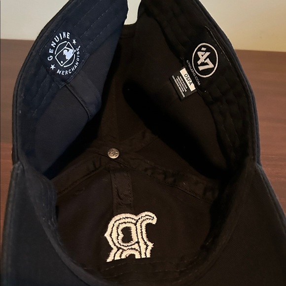 47 Brand Boston Red Sox clean up hat - Picture 2 of 3